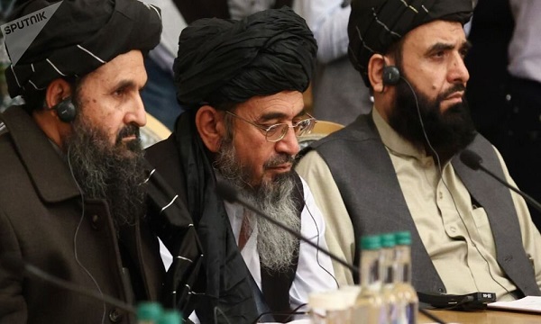 طالبان قانون اساسی دوران آخرین شاه افغانستان را اجرا می‌کند