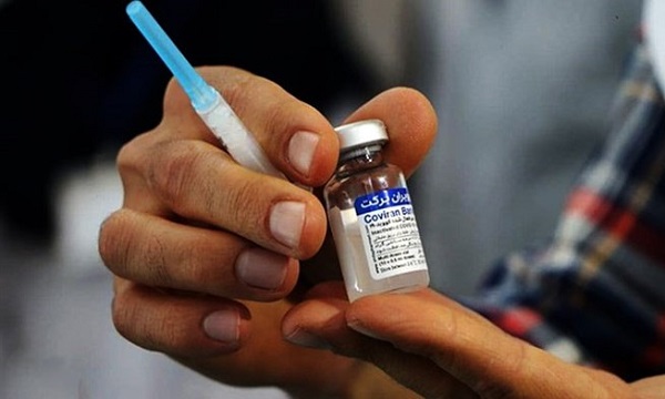 نوبت‌دهی واکسیناسیون کرونا برای سنین ۱۲ سال به بالا آغاز شد