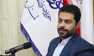 رونمایی از مجموعه شعر منتخب شاعران دفاع مقدس استان بوشهر
