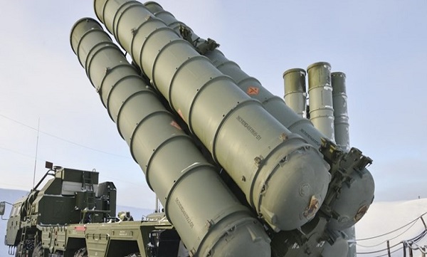 عراق در پی خرید سامانه دفاع موشکی «اس-۳۰۰» است