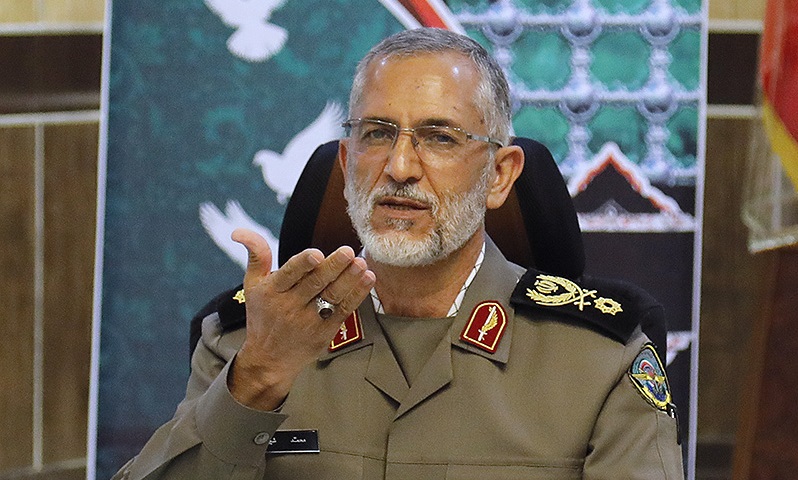سردار شیرازی