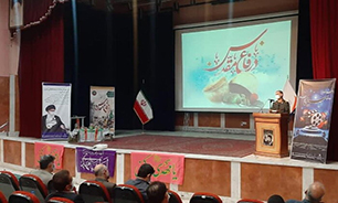 سوژه‌های بسیاری از دفاع مقدس برای ساخت فیلم، سریال و مستند وجود دارد