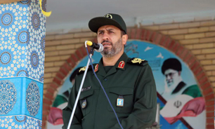 رزمندگان اسلام، پوزه استکبار را به خاک مالیدند