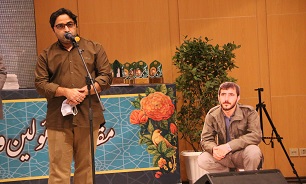 رونمایی از مستند «آخر رفاقت» در قم