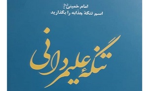 تلاقی مستندات تاریخی با ذوق ادبی در «تنگه علیمردانی»