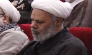 آیت الله «حسن زاده آملی» پیشگام مقابله با منافقین بود