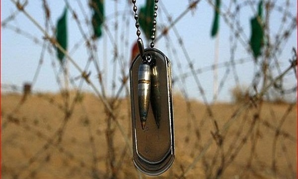 شهید عزت‌الله کرمعلى: فرامین امام را در زندگی پیاده کنید