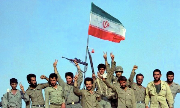 «دفاع مقدس»، محور وحدت و نماد هویت اصیل ایرانی