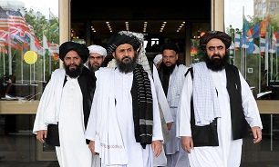 زاخارووا: هدف طالبان بهبود سطح زندگی افغان‌ها است
