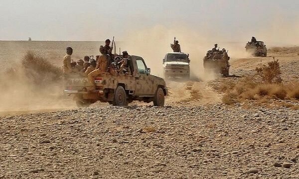 ۲۵ عنصر سعودی در «مأرب» توسط ارتش یمن به هلاکت رسیدند