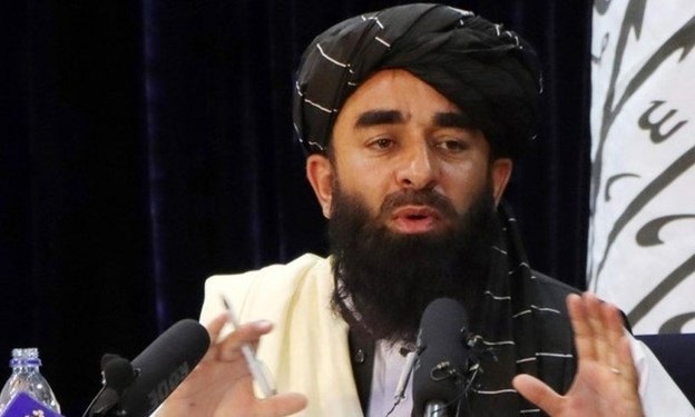 طالبان: رهبران شورای مقاومت ملی افغانستان از گذشته درس بگیرند