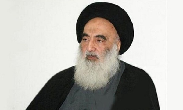 دفتر آیت‌الله سیستانی دخالت در امور سیاسی تشکیل دولت عراق را تکذیب کرد