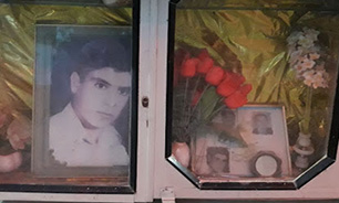 شناسایی پیکر شهید مفقودالاثر خوزستانی پس از ۳۸ سال‌