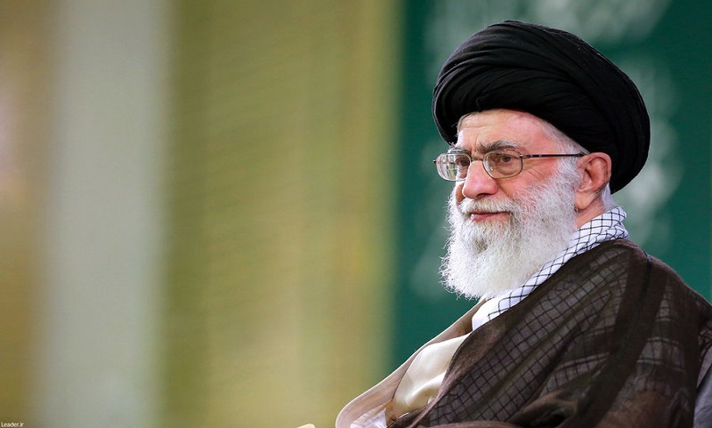 تحقق شعار «ما می‌توانیم» در اندیشه رهبر معظم انقلاب اسلامی