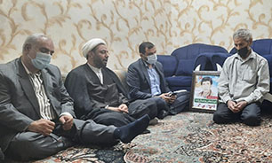 شناسایی پیکر شهید مفقودالاثر دزفولی پس از ۳۹ سال‌