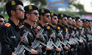استخدام پلیس البرز در مقطع درجه‌داری از استان‌های زنجان، مازندران و همدان