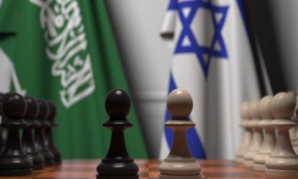 عربستان زمینه را برای عادی‌سازی روابط با اسرائیل آماده می‌کند
