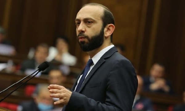وزیر خارجه ارمنستان: باکو عامل وضع شکننده منطقه است