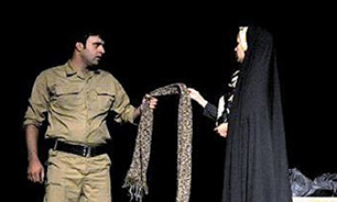 ارسال ۶۵ اثر به بخش نمایشنامه‌نویسی جشنواره تئاتر مرصاد در کرمانشاه