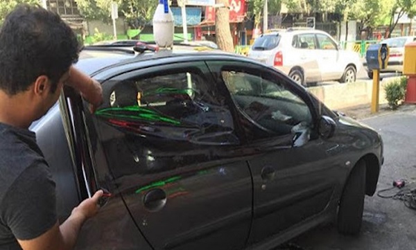 دیوان عدالت اداری بخشنامه نیروی انتظامی درخصوص «جریمه خودرو‌های با شیشه دودی» را ابطال کرد