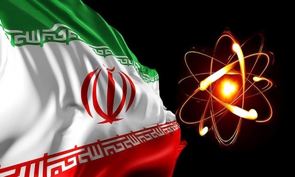 فناوری هسته‌ای ایران صلح آمیز است