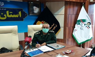 تهیه ۷۱۴ مدخل برای دانشنامه دفاع مقدس استان مرکزی