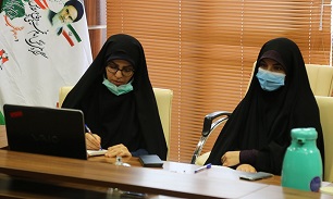 مسیر دانشنامه دفاع مقدس استان مرکزی کاملا علمی و تخصصی مبتنی بر بیانات مقام معظم رهبری است