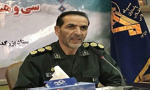 نشر کتاب یکی از بهترین راه‌های ترویج معارف دفاع مقدس است