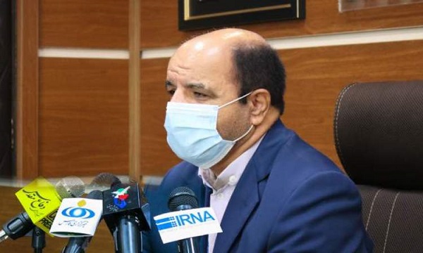 ۳۰۰۰  دوز واکسن آنفولانزا به ایثارگران شهرستان‌های تهران تزریق شد