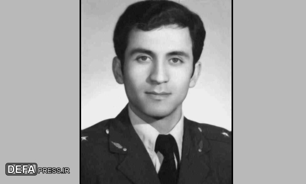 نگاهی به زندگی سرلشکر خلبان شهید «عبدالحسین حاتمی گزنی»