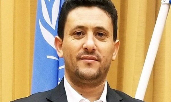 فرستاده سازمان ملل دریمن برای افزایش روحیه عناصر سعودی تلاش میکند