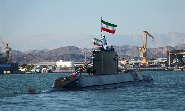 سواحل مکران موقعیت استراتژیک ایران است