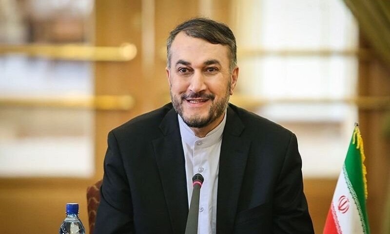 ارزیابی امیرعبداللهیان از گفت‌وگوی اخیرش با وزیر خارجه جمهوری آذربایجان