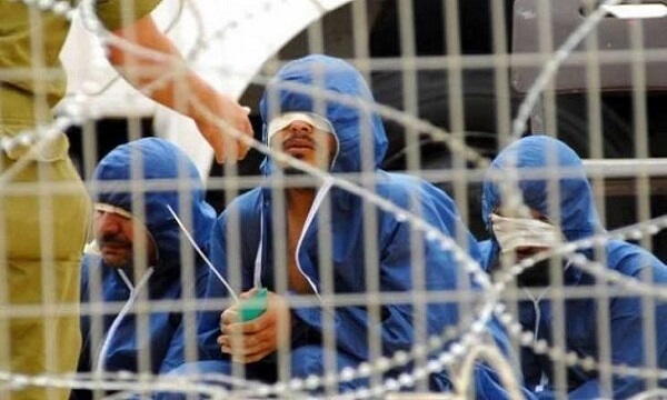 حال اسیر فلسطینی بعد از ۳ ماه اعتصاب غذا بسیار وخیم شده است