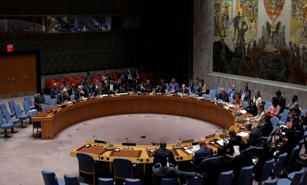 سازمان ملل ۳ نفر از رهبران انصارالله را تحریم کرد