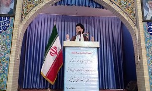 انقلاب اسلامی با هدف ارائه طرح جدیدی از حکومتداری بر پایه عدالت استوار شد