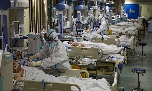 شناسایی ۴۳۰۶ بیمار جدید کرونایی/ ۱۲۴ نفر دیگر فوت شدند