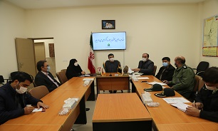 مزار شهدای گمنام کانون‌های فرهنگی جامعه هستند