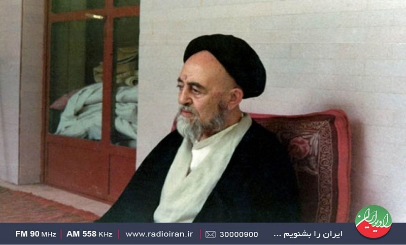 تبلور زندگی علامه طباطبایی بر امواج رادیو