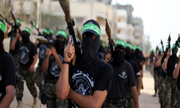 حماس: درباره دادن پاسخ ویرانگر به حمله اسرائیل، لحظه‌ای درنگ نمی‌کنیم