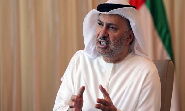 امارات: گام‌هایی برای کاهش تنش با ایران برداشته‌ایم