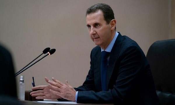 بشار اسد اختیارات شورای فقهی وزارت اوقاف سوریه را گسترش داد