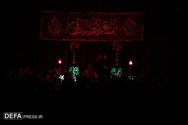یادواره شهیده «زهرا افضلی» از شهدای تشییع در روستای ده زیار برگزار شد