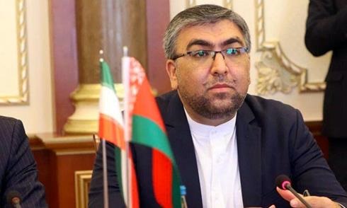 ایران به تعهدات برجامی پایبند بوده است