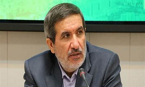 ۶۰ درصد ساکنان محله هرندی اتباع خارجی هستند