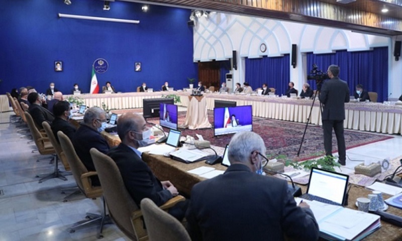 دومین جلسه شورای عالی مسکن به ریاست رئیس‌جمهور برگزار شد