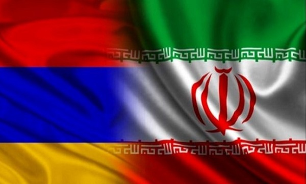 ارمنستان، ایران را از آخرین تحولات مرزی با باکو مطلع کرد
