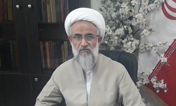 حجت‌الاسلام صداقت مسئول نمایندگی ولی فقیه در قرارگاه ثارالله تهران شد