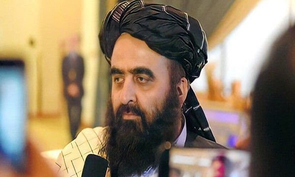 طالبان در نامه‌ای به کنگره آمریکا خواستار آزادی ذخایر ارزی افغانستان شد