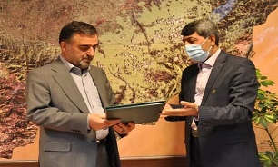 «حسینی پور نوری» به سمت رئیس شورای هماهنگی مبارزه با مواد مخدر مازندران منصوب شد